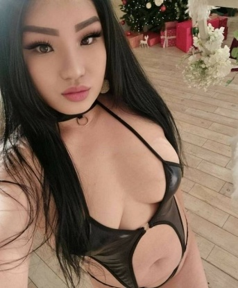 Проститутка Алена