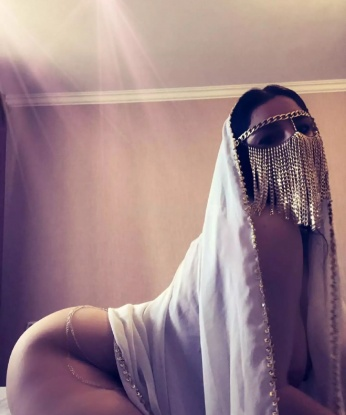 Проститутка Евгения